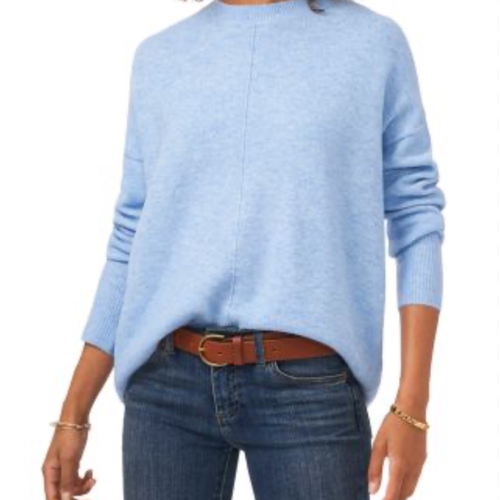 Vince Camuto sweater BNWT size small